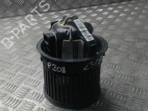 Used Heater blower motor PEUGEOT 308 I (4A_, 4C_) 1.6 HDi (109 hp) 24252913