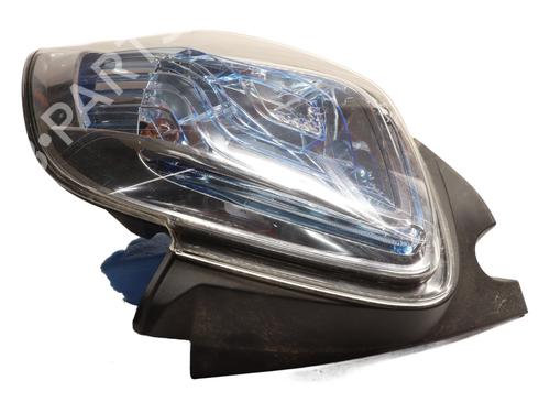 Right taillight RENAULT ZOE (BFM_) ZOE | BP24244463C35 - Image 6