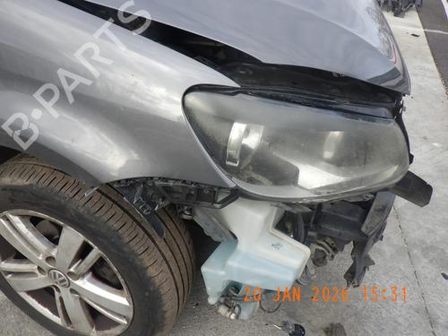 Shift knob VW TOURAN (1T3) 1.6 TDI | BP33704728I34  - Image 20