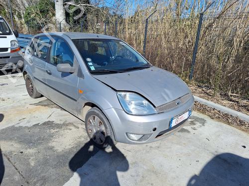 Ricambi FORD FIESTA V (JH_, JD_) 1.4 TDCi 4999153