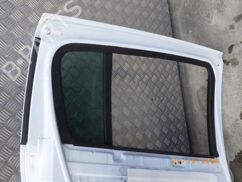 Left rear door RENAULT CLIO III (BR0/1, CR0/1) 1.5 dCi | BP24246136C4 