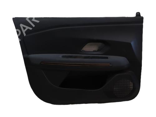 Venstre frontpanel DACIA SANDERO III 1.0 TCe 100 ECO-G | BP37739992C58 - Image 4