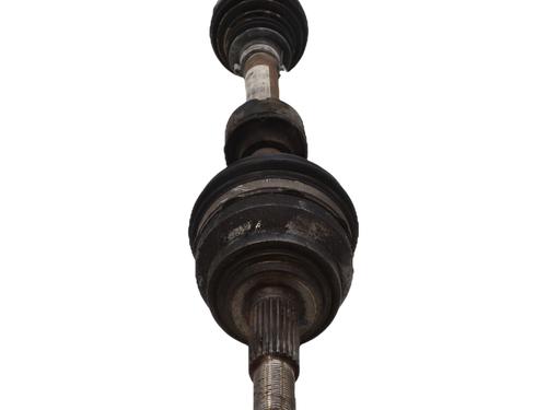 Left front driveshaft DACIA SANDERO III 1.0 TCe 110 | BP38080532M38 - Image 2