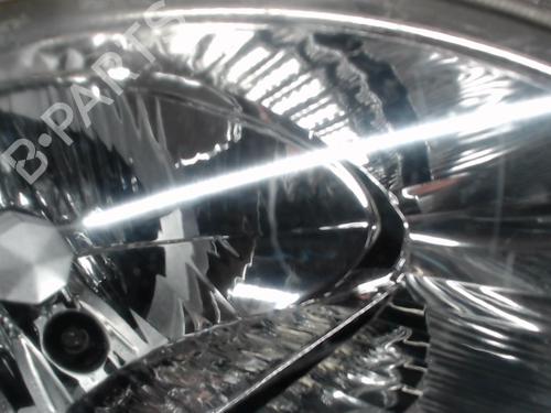 Used Right headlight RENAULT KANGOO (KC0/1_) 1.5 dCi (KC08, KC09) (82 hp) 24251566