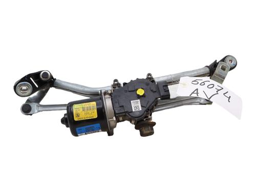 Front wiper motor RENAULT CAPTUR II (HF_) E-TECH 160 | BP37280085M29 - Image 2
