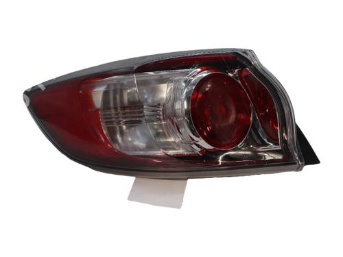 Left taillight MAZDA 3 (BL) 1.6 MZR (BL14) | BP40444999C34 - Image 5