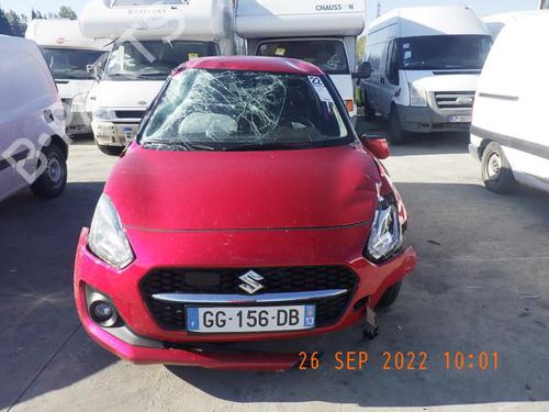 Right front fog light SUZUKI SWIFT V (AZ) 1.2 Hybrid (Mild Hybrid) (A2L412) | BP24251068C31 - Image 14