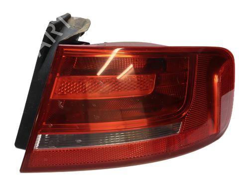 Used Right taillight AUDI A4 B8 (8K2) 2.0 TDI (143 hp) 24248043