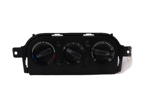 Climate control SUZUKI SX4 (EY, GY) 1.6 DDIS (RW416D) | BP38080539I5 - Image 2