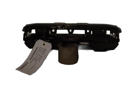 Instrument cluster RENAULT CLIO V (B7_) 1.5 Blue dCi 85 (B7AG) | BP24244387C47 