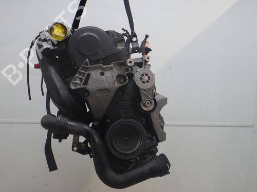 Engine VW GOLF V (1K1) 1.9 TDI | BP30155495M1