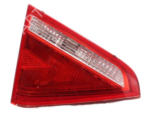 Left tailgate light AUDI A5 (8T3) 2.7 TDI | BP31019684C79 - Image 4
