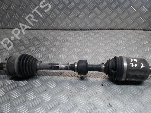 Used Left front driveshaft KIA SPORTAGE IV (QL, QLE) 2.0 CRDi AWD (136 hp) 24252657