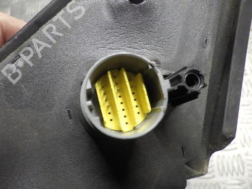 Right mirror RENAULT LAGUNA II (BG0/1_) 1.9 dCi (BG1A, BG1W, BG0G) | BP24248815C27 