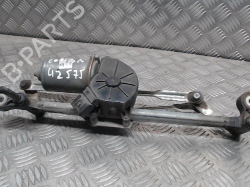 Front wiper motor OPEL CORSA D (S07) 1.3 CDTI (L08, L68) | BP24249508M29 