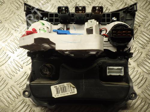 climate-control-hyundai-i10-i-pa-2007-2008-2009-2010-2011-2012-2013-2014-2015-2016-2017-2018-24248290 main image