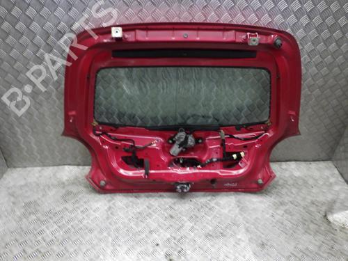 Used Tailgate ALFA ROMEO MITO (955_) 1.4 (955.AXB1B, 955.AXU1A) (78 hp) 24245605