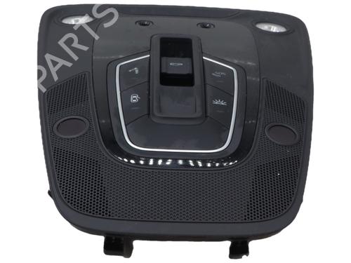 Innerbelysning AUDI A4 B9 (8W2, 8WC) 2.0 TDI | BP38159451I8 - Image 2