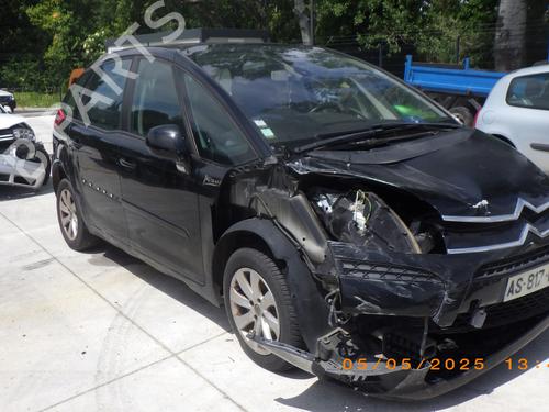 Used Parts CITROËN C4 Picasso I MPV (UD_) 1.6 HDi (109 hp) 4307563