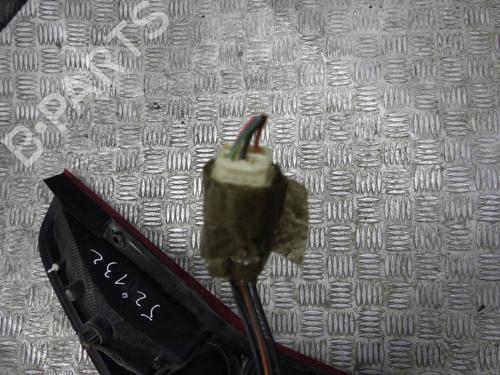 Right taillight SUZUKI SPLASH (EX) 1.3 CDTI (A5B413D) | BP24246670C35 - Image 5