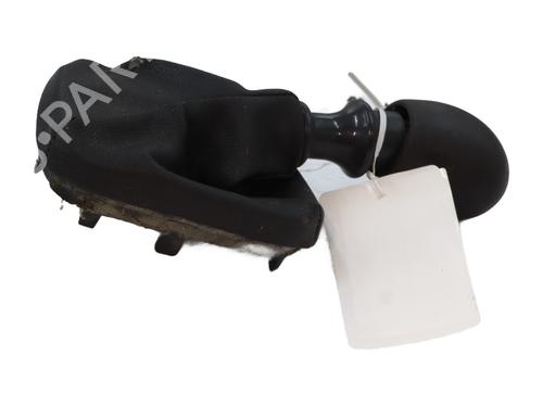 Shift knob RENAULT MASTER III Van (FV) 2.3 dCi 100 FWD (FV0A, FV0B, FV0G, FV0K, FV0H) | BP32189870I34