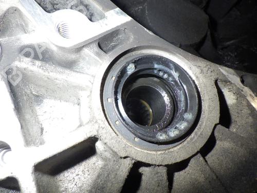 Gearbox OPEL CORSA D (S07) 1.2 (L08, L68) | BP24251048M3 - Image 3