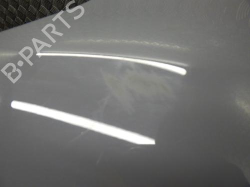 Rear bumper RENAULT MEGANE III Hatchback (BZ0/1_, B3_) 1.9 dCi (BZ0N, BZ0J) | BP29511117C8 