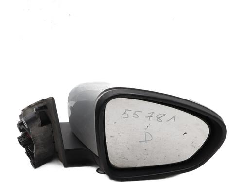 Right mirror FIAT TIPO Saloon (356_, 357_) 1.4 (356SXA1B) | BP24244366C27 