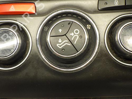 Climate control CITROËN DS4 (NX_) 1.6 HDi 110 | BP24248282I5  - Image 5