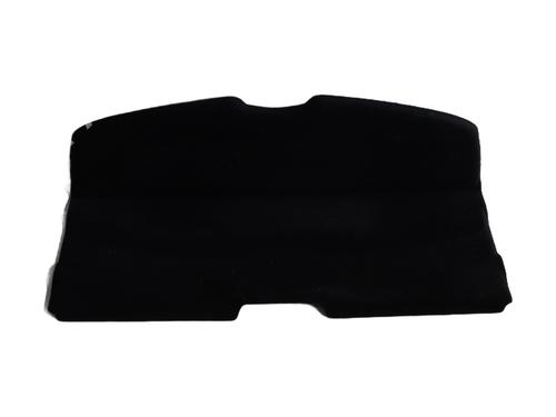 Rear parcel shelf PEUGEOT 2008 I (CU_) 1.2 THP 110 / PureTech 110 | BP32681503C85 - Image 3