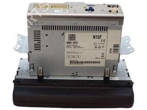 Radio KIA STONIC (YB) 1.0 T-GDi | BP39457869E6  - Image 5