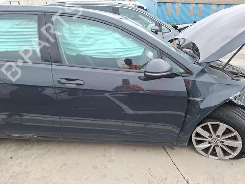 Used Right front door VW GOLF VII (5G1, BQ1, BE1, BE2) 1.6 TDI (105 hp) 31705018