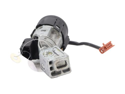 Used Ignition barrel Ignition barrel CITROËN C2 (JM_) [2003-2017] 33453499 33453499