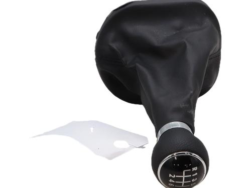Shift knob VW TOURAN (1T3) 1.6 TDI | BP38484978I34 - Image 4