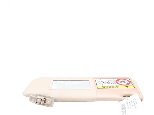 Right sun visor FORD KA (RU8) 1.2 | BP35968665I2 - Image 5