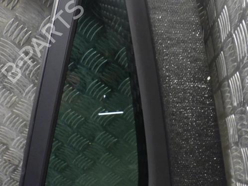 Left rear door RENAULT CLIO III Grandtour (KR0/1_) 1.5 dCi | BP24250877C4 