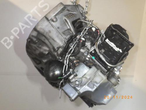 Gearbox CITROËN DS4 (NX_) 1.6 HDi 110 | BP24248209M3  - Image 11