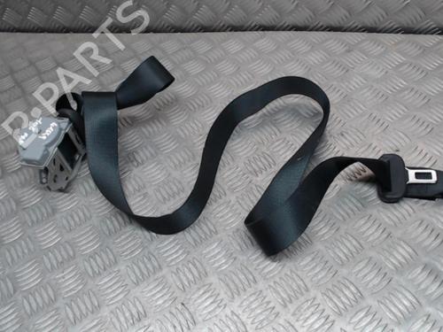 Rear left seatbelt PEUGEOT 108 1.2 | BP24249566I29  - Image 5