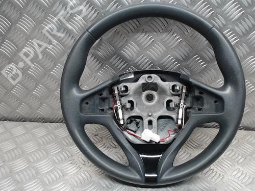 Steering wheel RENAULT CLIO IV (BH_) 1.5 dCi 75 | BP24252406C49 - Image 2