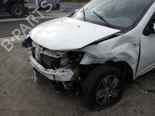 Rear mirror DACIA SANDERO II 1.5 Blue dCi 95 (B8JL) | BP33564393I6  - Image 14