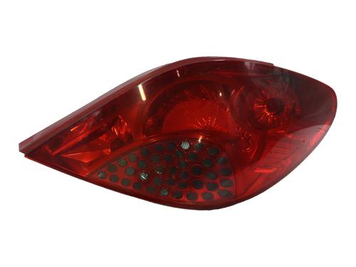 Right taillight PEUGEOT 207 (WA_, WC_) 1.4 HDi | BP31309378C35 