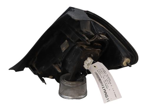 Left taillight CITROËN C3 II (SC_) 1.4 HDi 70 (SC8HZC, SC8HR0, SC8HP4) | BP39526984C34 - Image 4