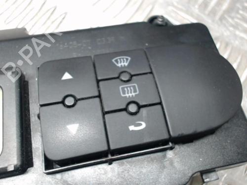 Used Climate control Climate control SEAT LEON (1P1) 1.9 TDI (105 hp) 24252869 24252869