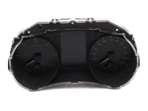 Instrument cluster NISSAN QASHQAI II (J11, J11_) 1.5 dCi | BP24248041C47