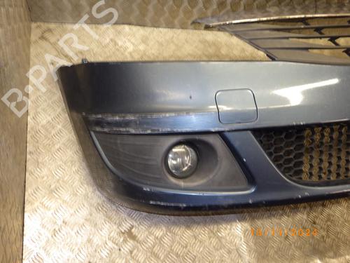 Front bumper DACIA LOGAN MCV (KS_) 1.5 dCi (KS0W) | BP24244604C7 - Image 3