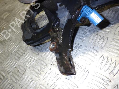 Left front steering knuckle PORSCHE CAYENNE (9PA) S 4.5 | BP24248541M25 - Image 7