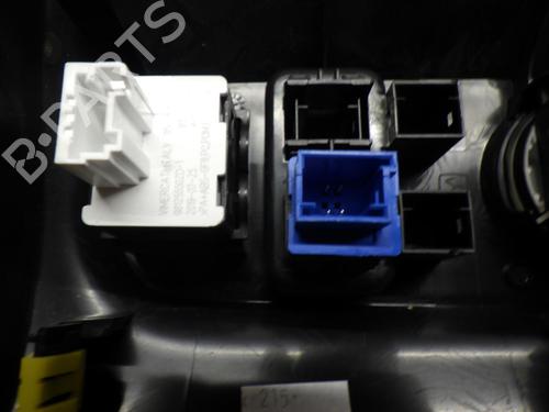 Mirror switch CITROËN C3 III (SX) 1.5 BlueHDi 100 (SXYHYP, SXYHTU) | BP24251070I25 - Image 2