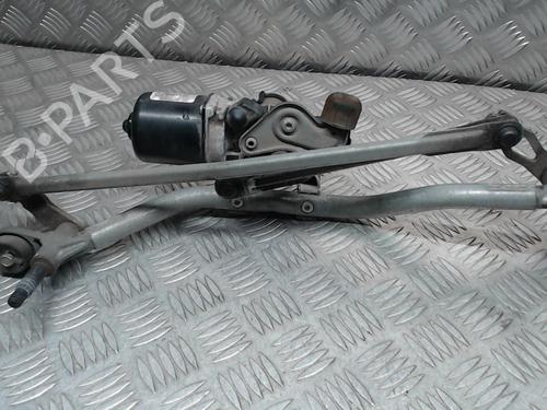Used Front wiper motor Front wiper motor CITROËN C3 II (SC_) 1.2 VTi 82 (82 hp) 24247298 24247298