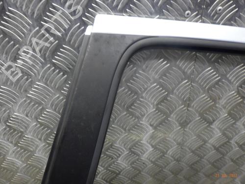 Left rear door PEUGEOT 206 Hatchback (2A/C) 2.0 HDI 90 | BP24248973C4 
