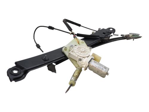 Front left window mechanism BMW 1 (E81) 116 d | BP40064613C22 - Image 3